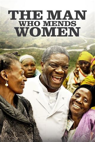 The Man Who Mends Women: The Wrath of Hippocrates poster