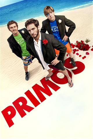 Primos poster