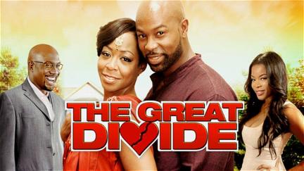 The Great Divide poster