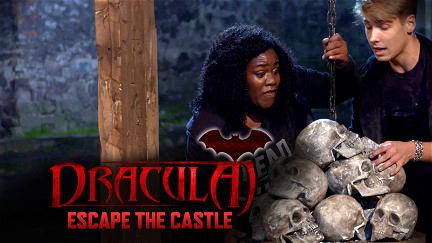 Dracula: Escape the Castle poster