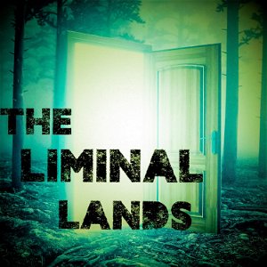 The Liminal Lands poster