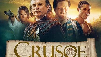 Crusoe poster