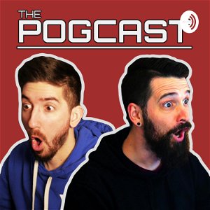 The Pogcast poster