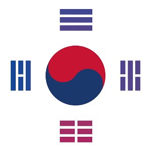 Planète Corée poster