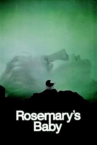 Dziecko Rosmary poster