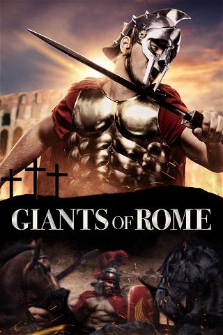 Giants of Rome poster