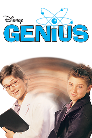 Genius poster