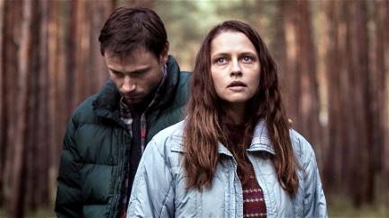 Berlin Syndrome poster