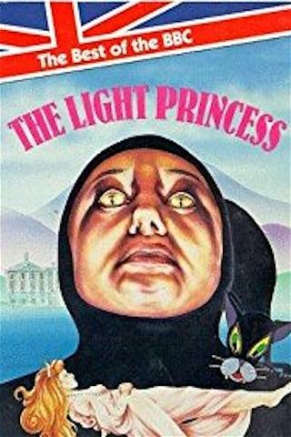 The Light Princess poster