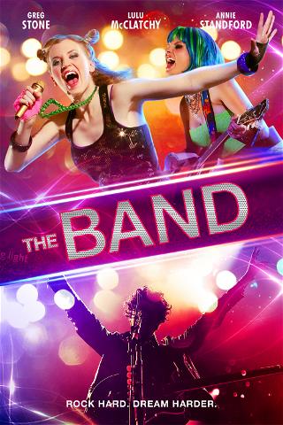 The Band poster