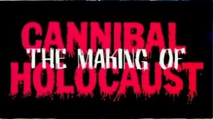 In the Jungle: The Making Of Cannibal Holocaust poster