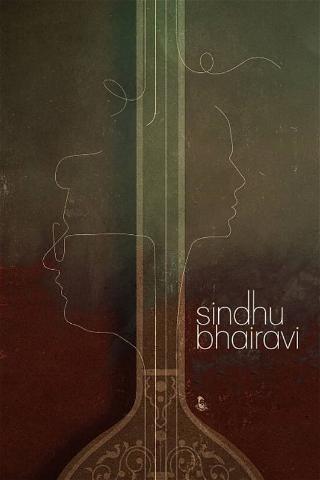 Sindhu Bhairavi poster