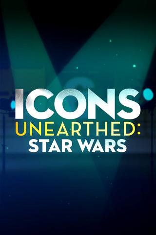 Icons Unearthed poster