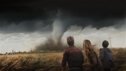 Tornados poster