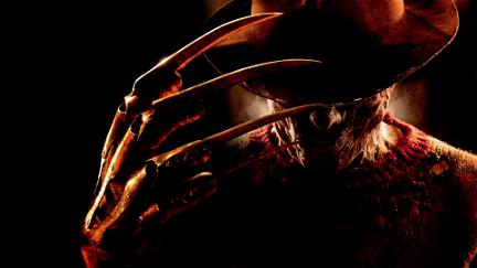 A Nightmare on Elm Street (2010) poster