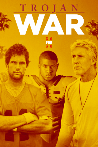 Trojan War poster