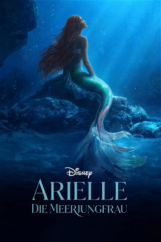 Arielle, die Meerjungfrau poster