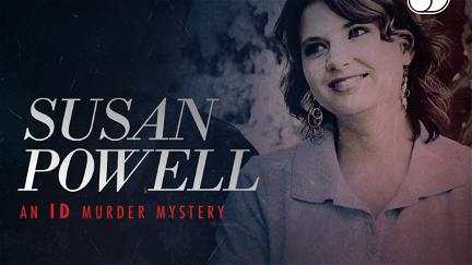 Susan Powell: An ID Murder Mystery poster