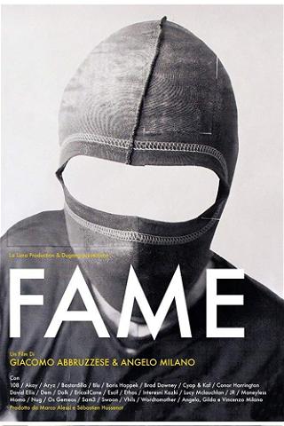 Fame poster