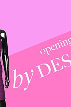 Opening Soon: By Design poster