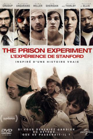 The Prison Experiment : L'Expérience de Stanford poster