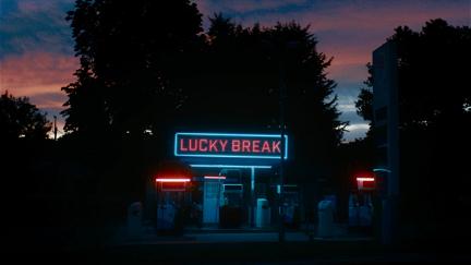Lucky Break poster