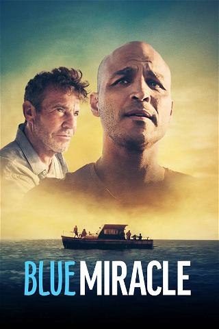 Milagre Azul poster