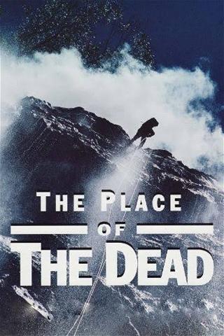 The Place of the Dead poster