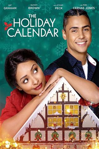 The Holiday Calendar poster