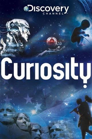 Curiosity poster