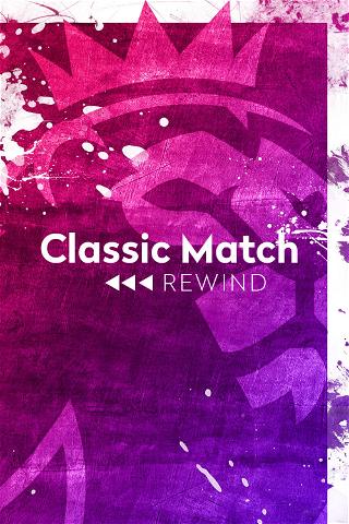 Classic Match Rewind poster