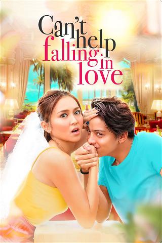 Can't Help Falling in Love poster