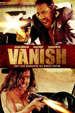 VANish poster