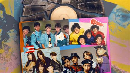 Menudo: Forever Young poster