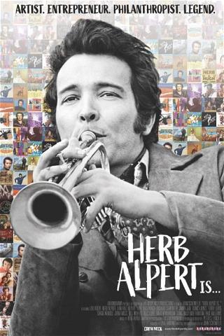 Herb Alpert Is... poster