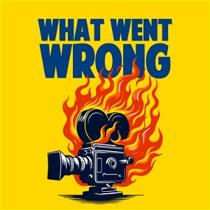 WHAT WENT WRONG poster