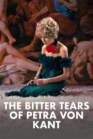 The Bitter Tears of Petra von Kant poster