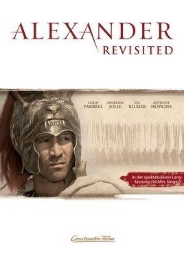 Alexander Revisited poster