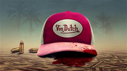 La Malédiction Von Dutch poster