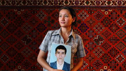 Nur der Teufel lebt ohne Hoffnung - Politische Gefangene in Usbekistan poster