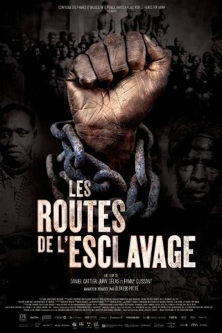 Slavery Routes poster