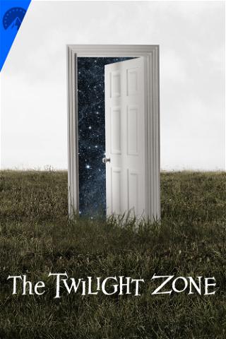 The Twilight Zone poster