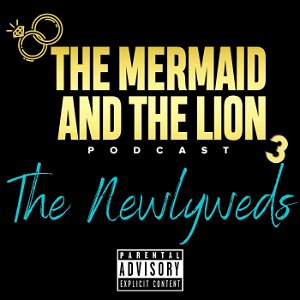 The Mermaid and The Lion poster