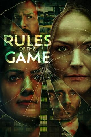 Rules of the Game poster