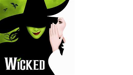 Wicked: Part 1 poster