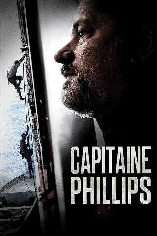 Capitaine Phillips poster