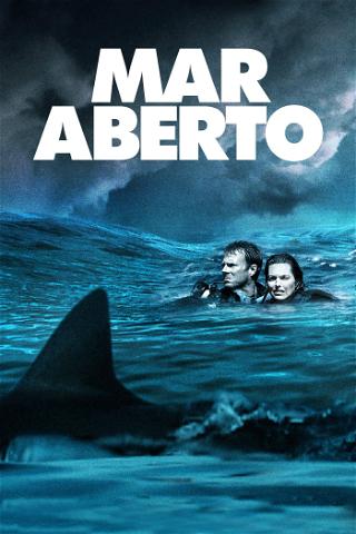 Mar Aberto poster
