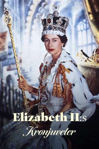 Elizabeth II:s kronjuveler poster