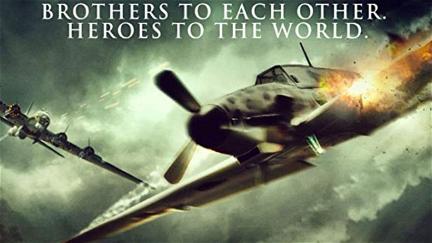 Héroes del Aire poster