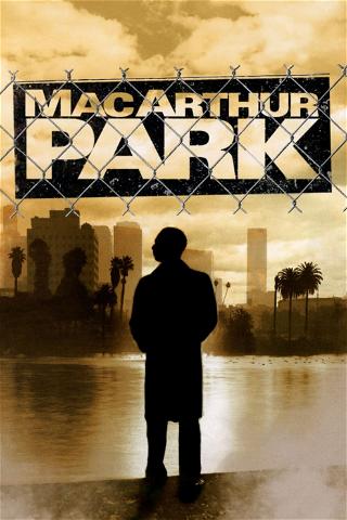 MacArthur Park poster